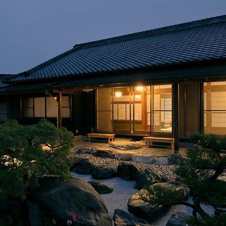 Villa Shinobi -忍- Hinase Exterior foto
