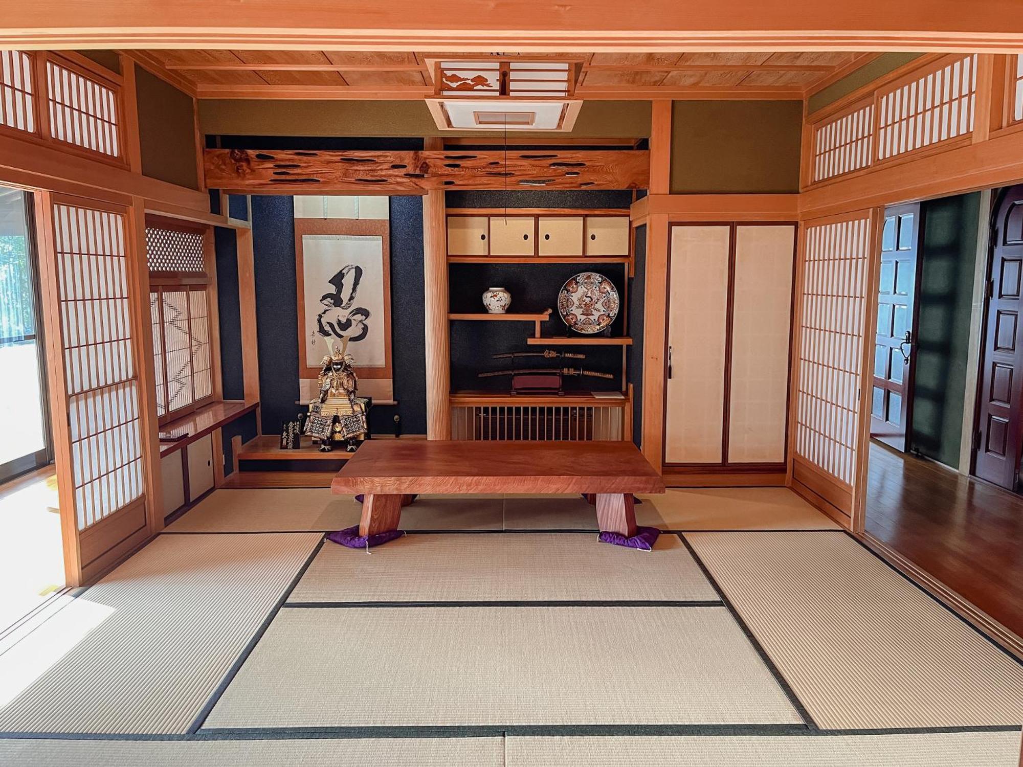Villa Shinobi -忍- Hinase Exterior foto